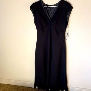 Black Jones Wear Dress